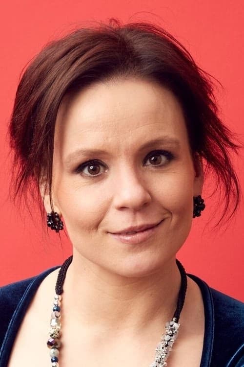 Kristín Þóra Haraldsdóttir filmleri