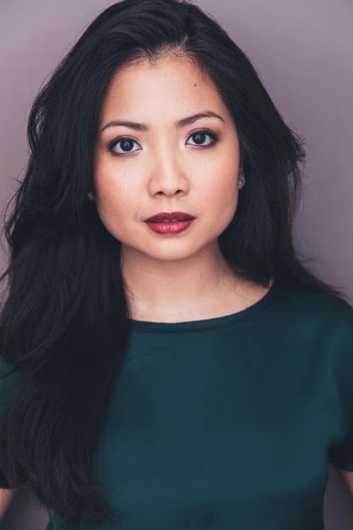 Kristin Villanueva filmleri