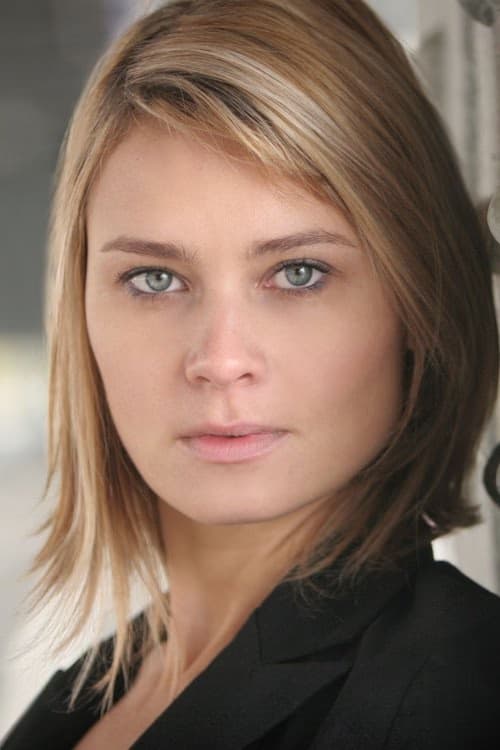 Kristina Klebe filmleri