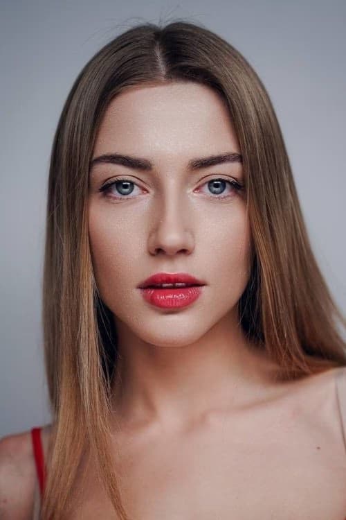 Kristina Stroiteleva filmleri
