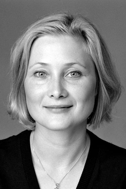 Kristina Törnqvist filmleri