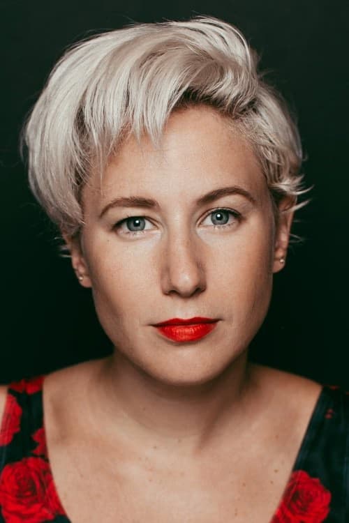 Kristine Cofsky filmleri