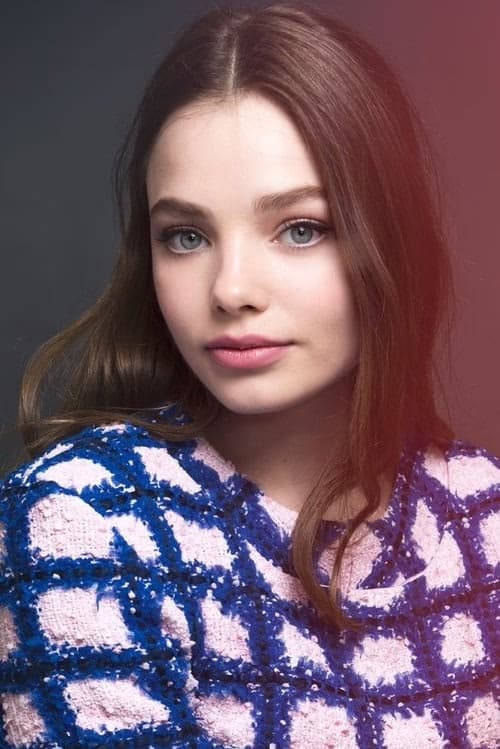 Kristine Froseth filmleri