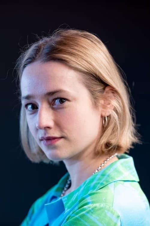 Kristine Kujath Thorp filmleri