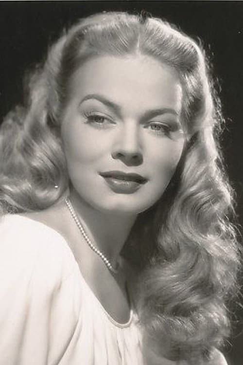 Kristine Miller filmleri