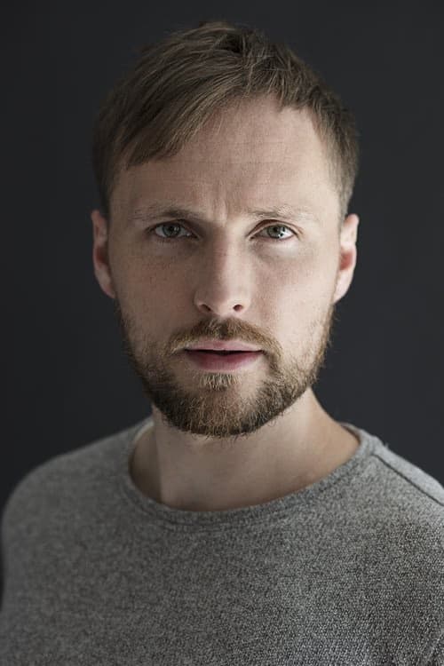 Kristjan Üksküla filmleri