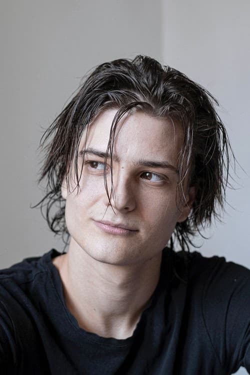 Kristo Ferkic filmleri