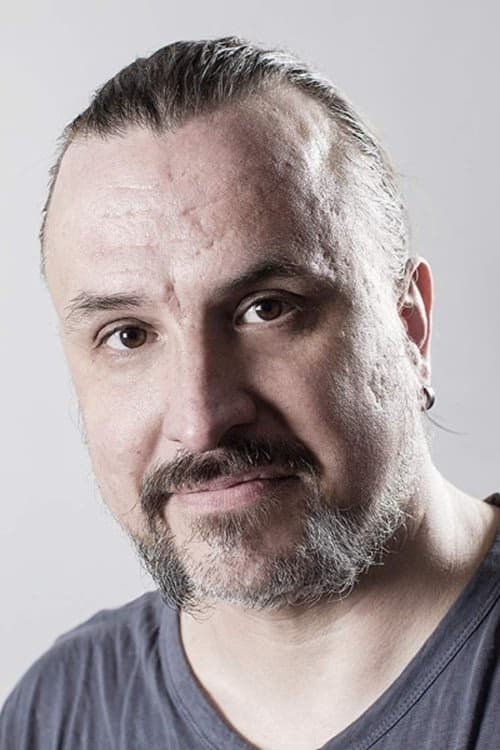 Kristo Salminen filmleri