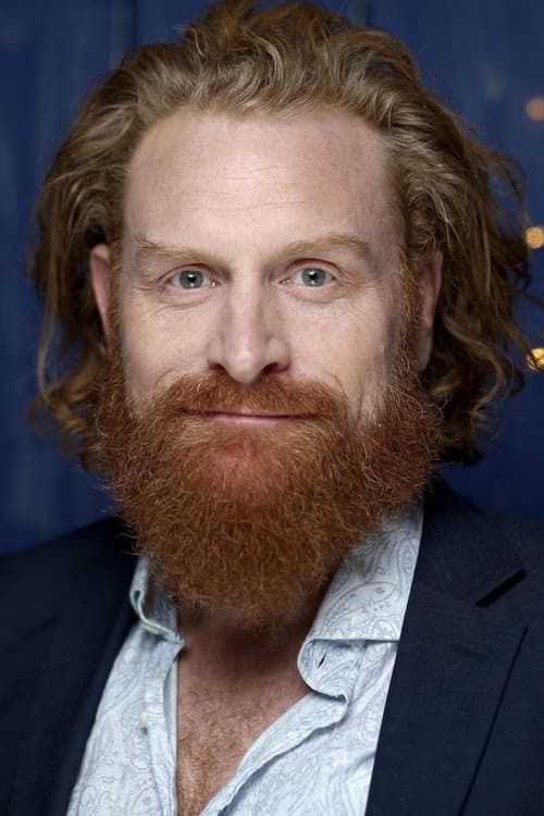 Kristofer Hivju filmleri
