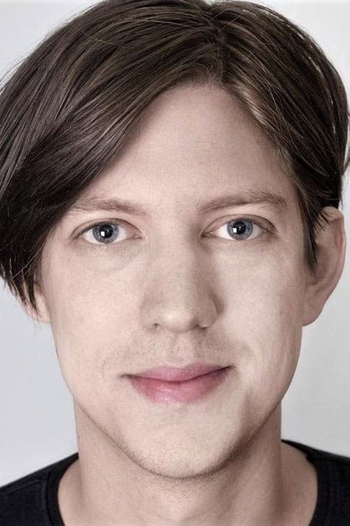 Kristoffer Berglund filmleri