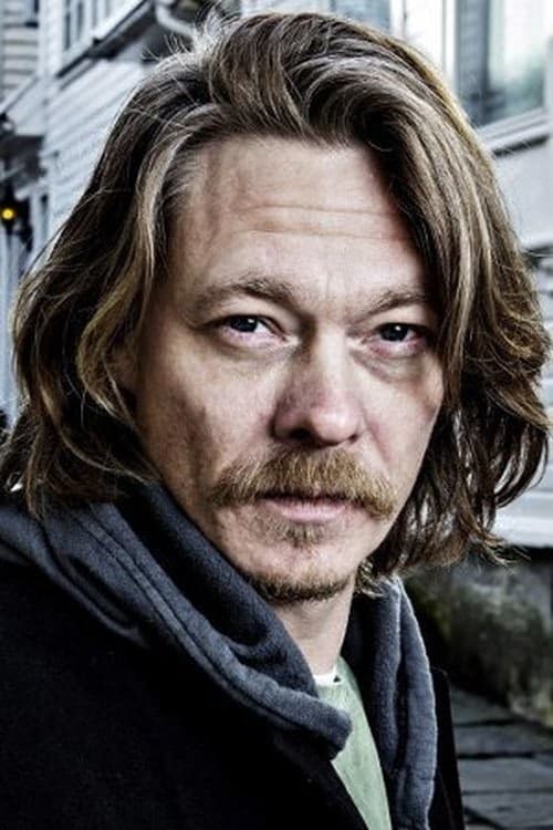 Kristoffer Joner filmleri