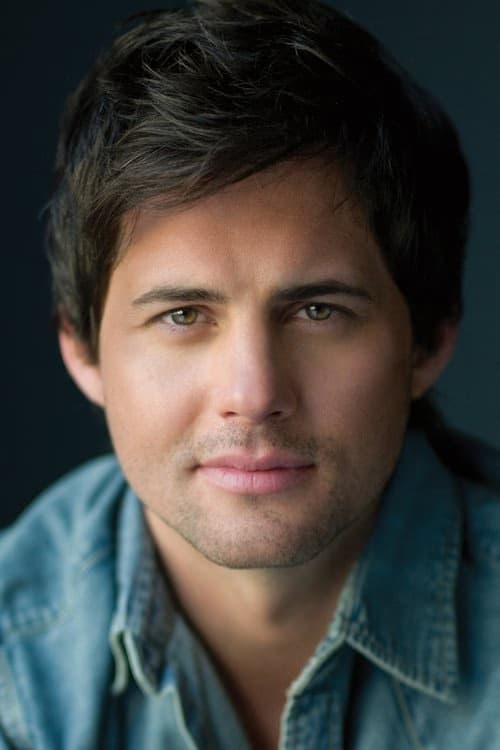 Kristoffer Polaha filmleri