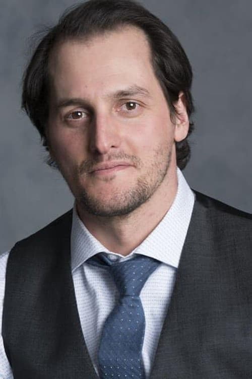 Kristopher Bowman filmleri