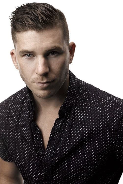 Kristopher Higgins filmleri