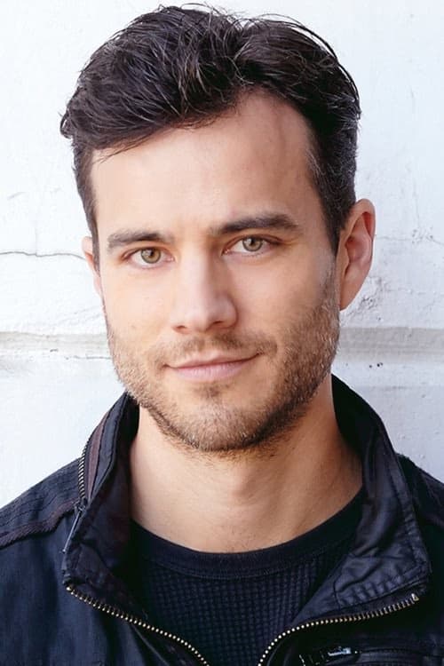 Kristopher Turner filmleri
