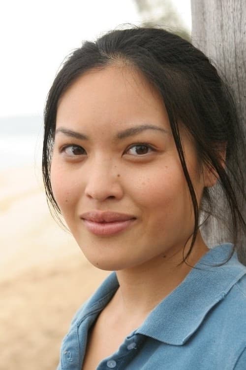Kristy Wu filmleri