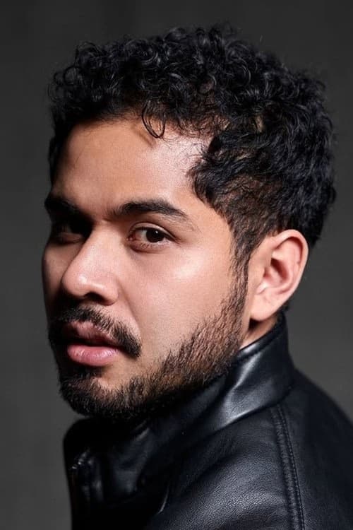 Kristyan Ferrer filmleri