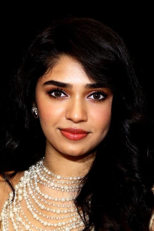 Krithi Shetty filmleri