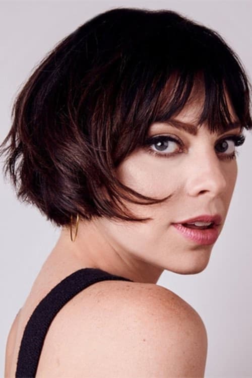 Krysta Rodriguez filmleri