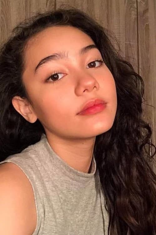 Krystal Brimner filmleri