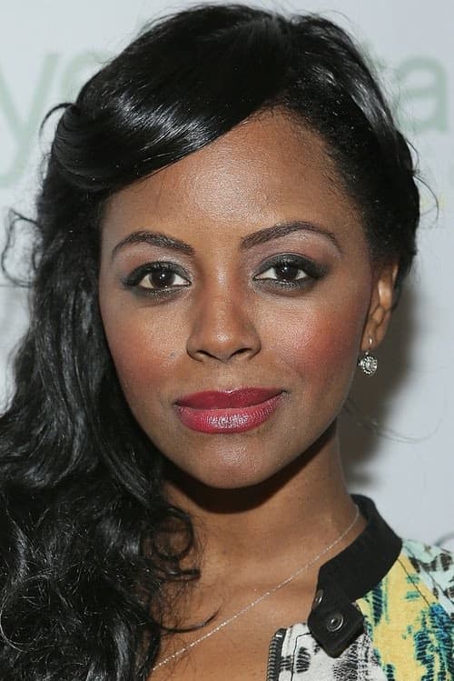 Krystal Joy Brown filmleri