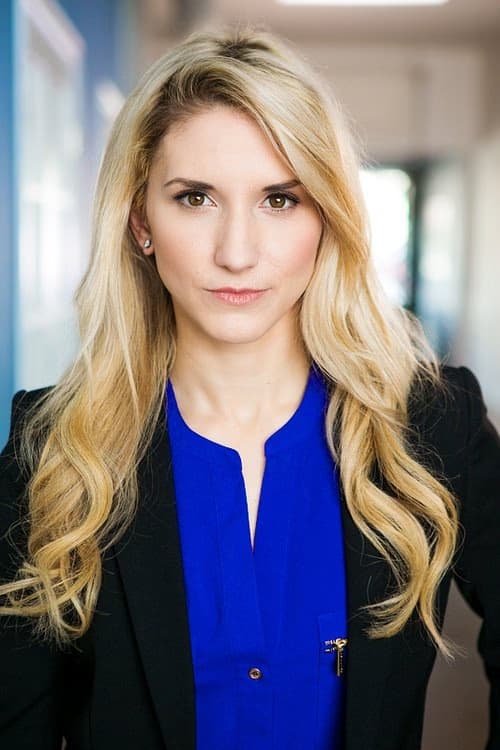 Krystin Goodwin filmleri