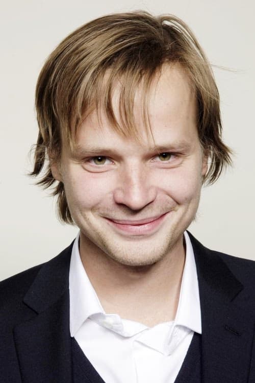 Kryštof Hádek filmleri
