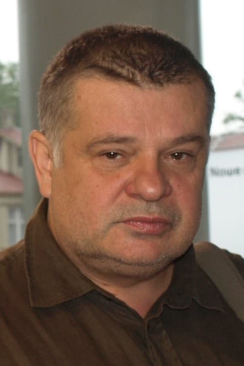 Krzysztof Globisz filmleri