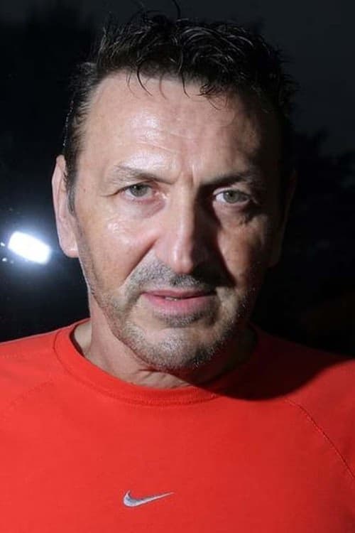 Krzysztof Majchrzak filmleri