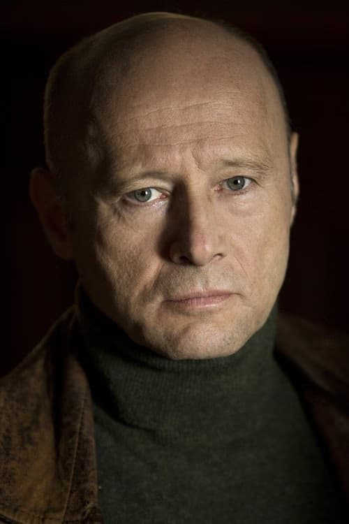 Krzysztof Pieczyński filmleri