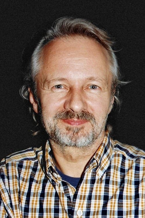 Krzysztof Stroiński filmleri