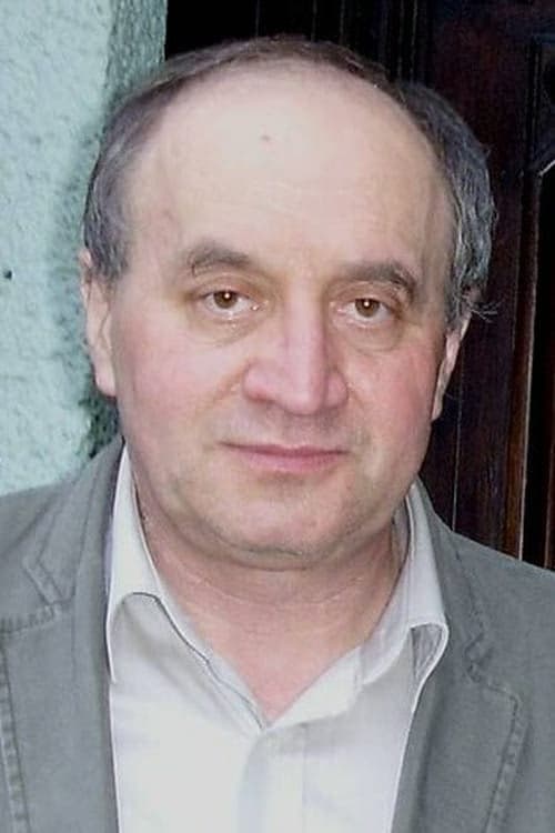 Krzysztof Zaleski filmleri