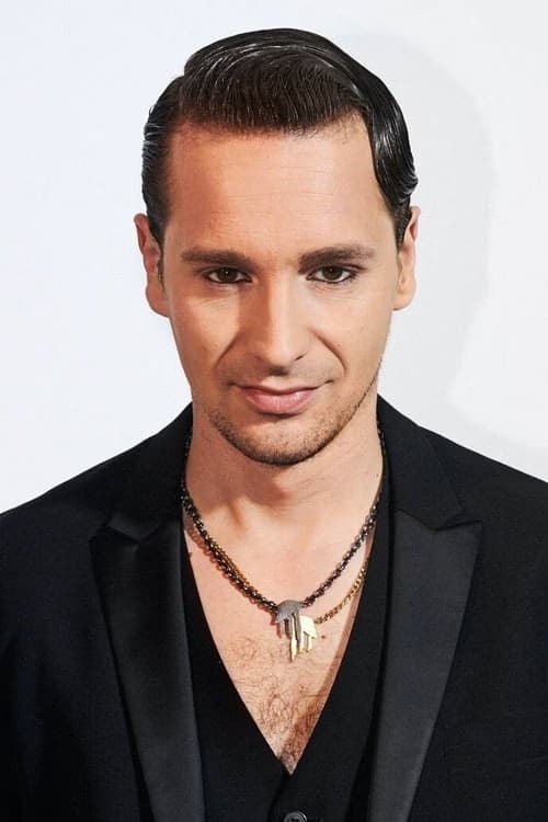 Krzysztof Zalewski filmleri