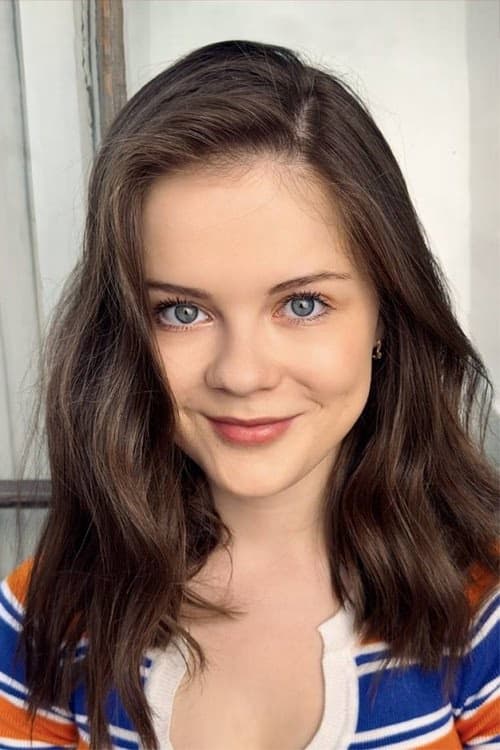 Ksenia Pikalova filmleri