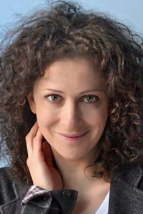 Kseniya Rappoport filmleri