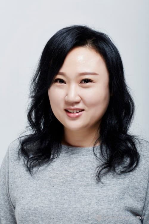 Ku Hye-ryeong filmleri