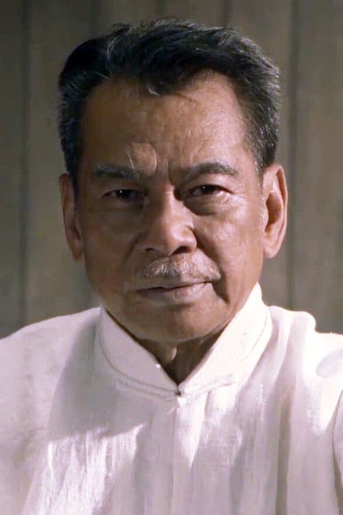 Kuan Tai Chen filmleri