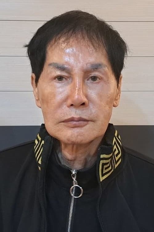 Kuan Yung-Wen filmleri