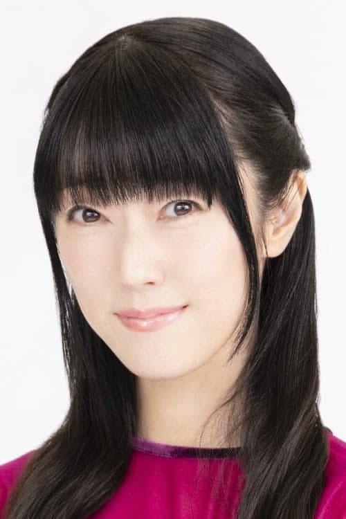 Kugimiya Rie filmleri