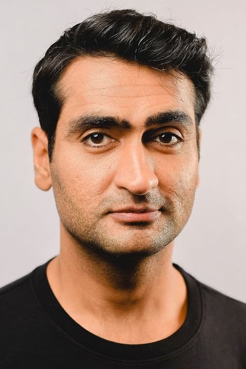 Kumail Nanjiani filmleri