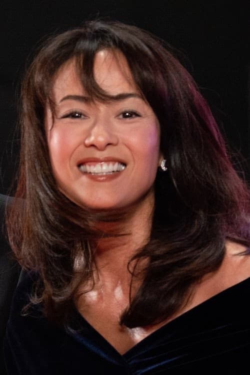 Kumiko Gotoh filmleri
