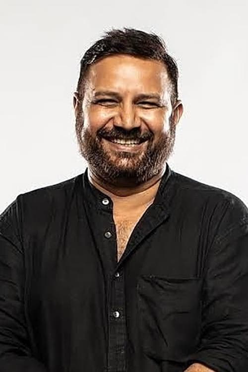 Kumud Mishra filmleri