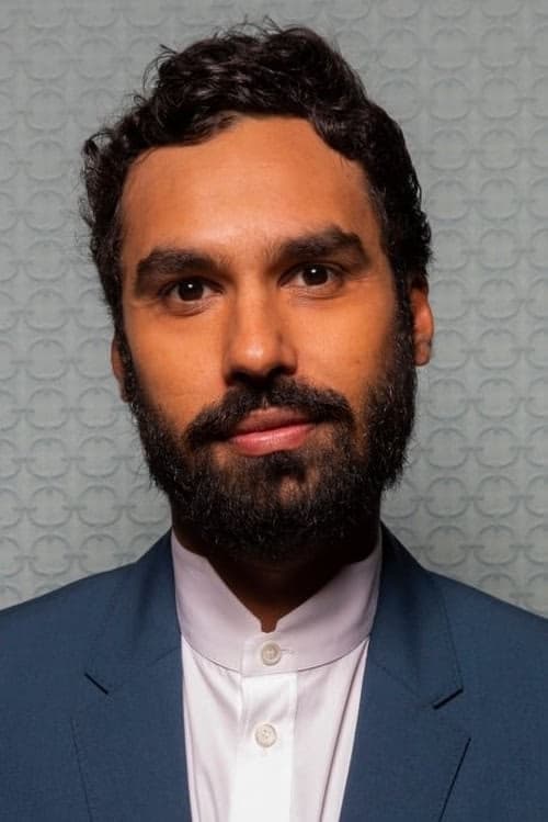 Kunal Nayyar filmleri