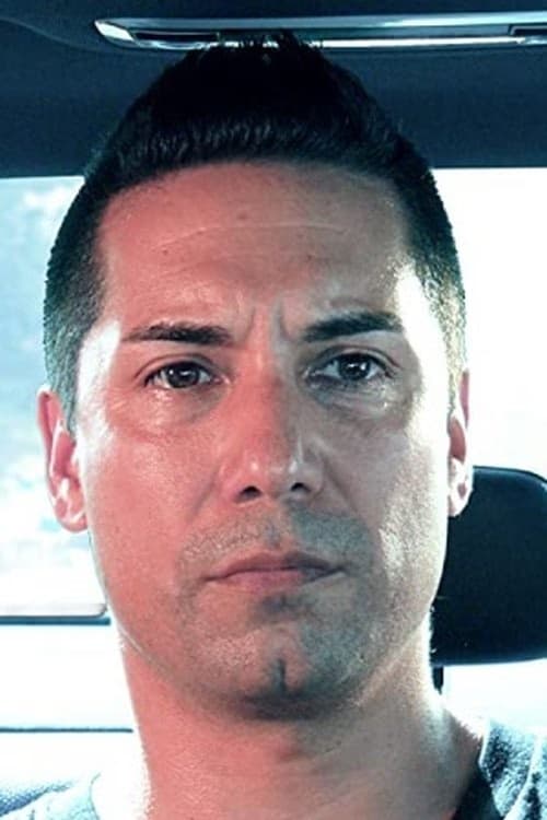 Kurt Caceres filmleri