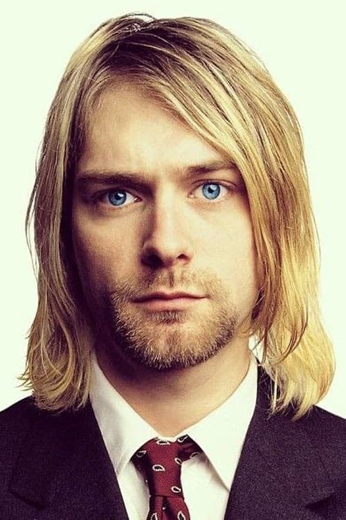 Kurt Cobain filmleri