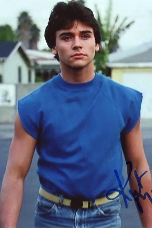 Kurt McKinney filmleri