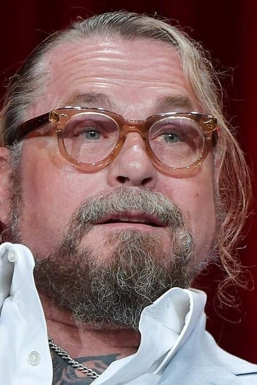 Kurt Sutter filmleri