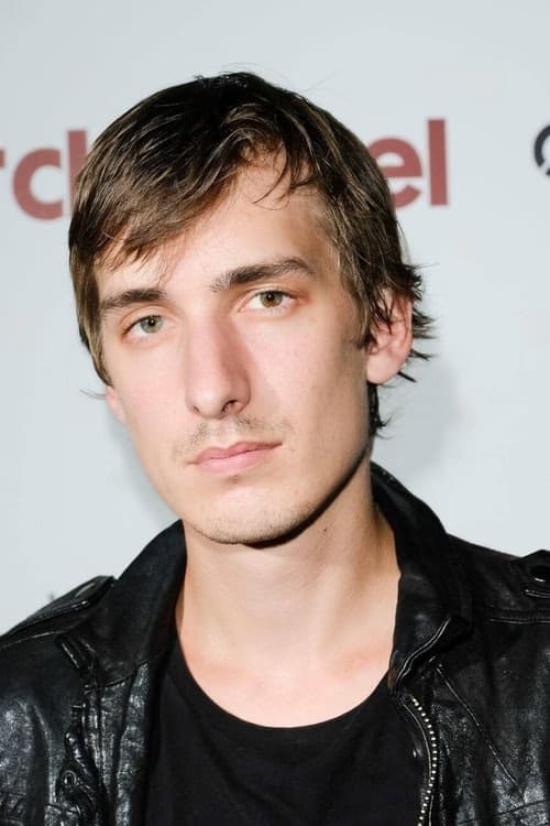 Kurtis David Harder filmleri