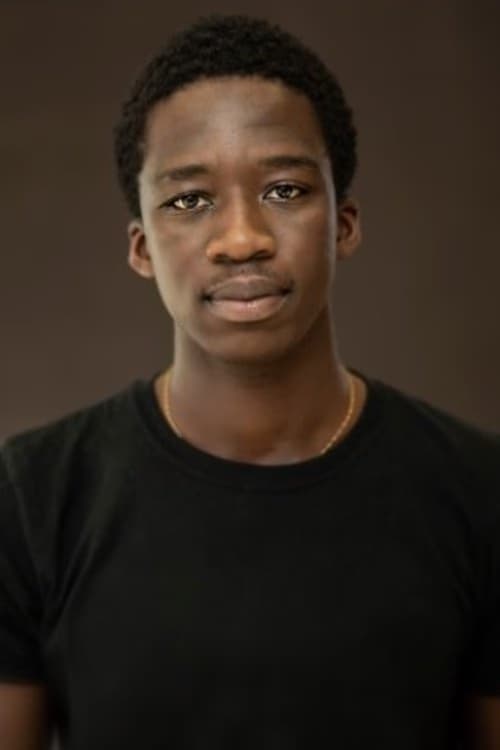 Kwabena Ansah filmleri