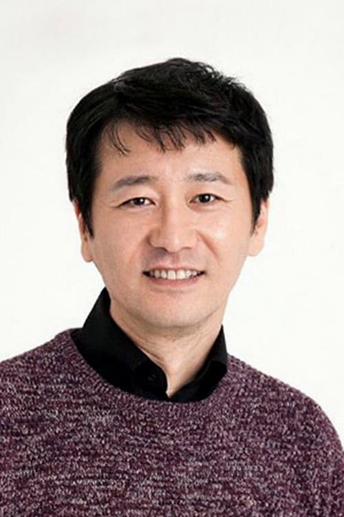 Kwak Min-seok filmleri